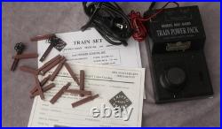 Aristo craft Pennsylvania Railroad Train Set G Scale ART-28001