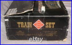 Aristo craft Pennsylvania Railroad Train Set G Scale ART-28001