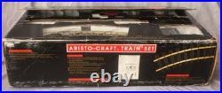 Aristo craft Pennsylvania Railroad Train Set G Scale ART-28001