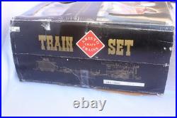 Aristo craft Santa Fe Railroad Train Set G Scale ART-28009 Aristo craft Santa Fe Railroad Train Set G Scale ART-28009