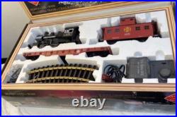 Aristo-craft Train Set Art-28009 #1 Gauge (g-garden) 1-29th Scale