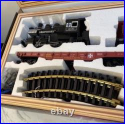 Aristo-craft Train Set Art-28009 #1 Gauge (g-garden) 1-29th Scale