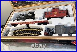 Aristo-craft Train Set Art-28009 #1 Gauge (g-garden) 1-29th Scale