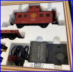 Aristo-craft Train Set Art-28009 #1 Gauge (g-garden) 1-29th Scale