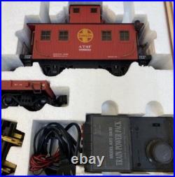 Aristo-craft Train Set Art-28009 #1 Gauge (g-garden) 1-29th Scale