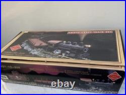 Aristo-craft Train Set Art-28009 #1 Gauge (g-garden) 1-29th Scale