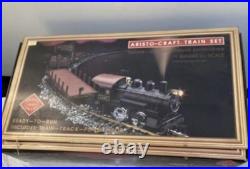 Aristo-craft Train Set Art-28009 #1 Gauge (g-garden) 1-29th Scale