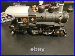 Aristo-craft Train Set Ready-To-Run South Pacific railroad #1 Gauge 129 READ