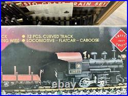 Aristo-craft Train Set Ready-To-Run pennsylvania railroad #1 Gauge 129 Scale