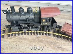 Aristo-craft Train Set Ready-To-Run pennsylvania railroad #1 Gauge 129 Scale