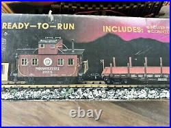 Aristo-craft Train Set Ready-To-Run pennsylvania railroad #1 Gauge 129 Scale