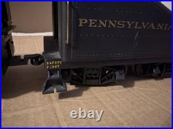 Aristocraft G Gauge Freight Starter Train Set ART-28001 Untested #1201