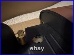 Aristocraft G Gauge Freight Starter Train Set ART-28001 Untested #1201