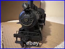 Aristocraft G Gauge Freight Starter Train Set ART-28001 Untested #1201