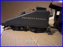 Aristocraft G Gauge Freight Starter Train Set ART-28001 Untested #1201