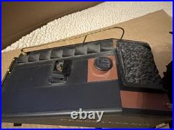 Aristocraft G Gauge Freight Starter Train Set ART-28001 Untested #1201