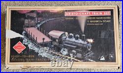 Aristocraft G Scale 129 Train Set ART-28025 Christmas North Pole RR Read Aristocraft G Scale 129 Train Set ART-28025 Christmas North Pole RR Read