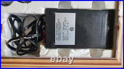 Aristocraft G Scale 129 Train Set ART-28025 Christmas North Pole RR Read