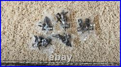 Aristocraft G Scale 129 Train Set ART-28025 Christmas North Pole RR Read