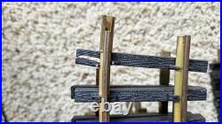 Aristocraft G Scale 129 Train Set ART-28025 Christmas North Pole RR Read