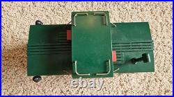 Aristocraft G Scale 129 Train Set ART-28025 Christmas North Pole RR Read