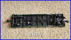 Aristocraft G Scale 129 Train Set ART-28025 Christmas North Pole RR Read