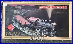 Aristocraft G Scale 129 Train Set. Southern Set. Working