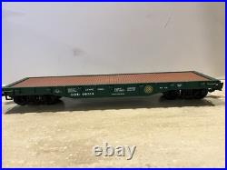 Aristocraft G Scale 129 Train Set. Southern Set. Working