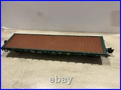 Aristocraft G Scale 129 Train Set. Southern Set. Working