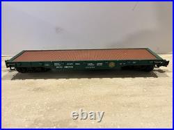 Aristocraft G Scale 129 Train Set. Southern Set. Working