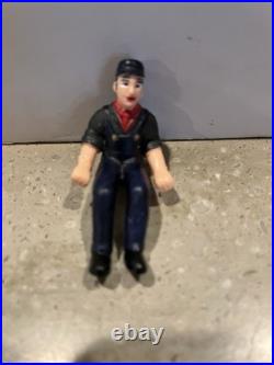 Aristocraft G Scale 129 Train Set. Southern Set. Working