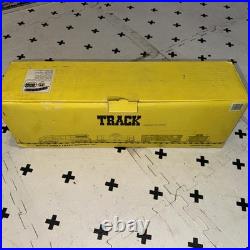 Aristocraft G Scale Brass 8 Foot Track #11600 For Train Set Layout