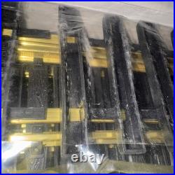 Aristocraft G Scale Brass 8 Foot Track #11600 For Train Set Layout