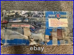 Aristocraft G Scale RC Cola Taste Express Train Set
