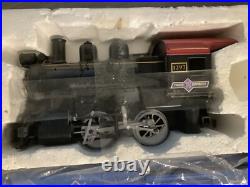 Aristocraft G Scale RC Cola Taste Express Train Set