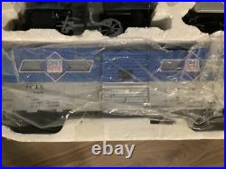 Aristocraft G Scale RC Cola Taste Express Train Set