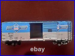 Aristocraft G Scale Rc Cola Taste Express Train Full Set See Descript