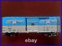 Aristocraft G Scale Rc Cola Taste Express Train Full Set See Descript