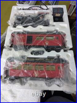 Aristocraft G scale Jack Daniels train NO TRACK