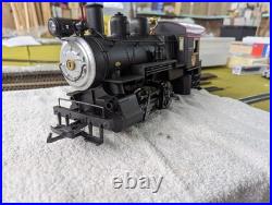 Aristocraft G scale Jack Daniels train NO TRACK