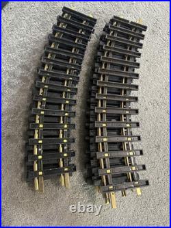 Aristocraft/ LGB G Scale 30° 5' Radius Curve Track For Train Set Layout