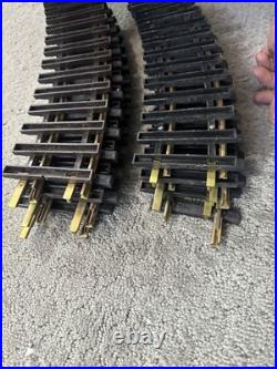 Aristocraft/ LGB G Scale 30° 5' Radius Curve Track For Train Set Layout