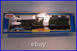 BACHMANN #91404 EMILY (WITH MOVING EYES) Set G Scale Train