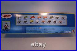 BACHMANN #91404 EMILY (WITH MOVING EYES) Set G Scale Train