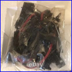BACHMANN BIG HAULERSNORTH POLE SPECIALG SCALE ELECTRIC TRAIN SET NEWithOPEN BOX