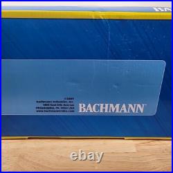BACHMANN'G' GAUGE 90068 THOMAS WITH ANNIE & CLARABEL ELECTRIC TRAIN SET New