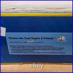 BACHMANN'G' GAUGE 90068 THOMAS WITH ANNIE & CLARABEL ELECTRIC TRAIN SET New
