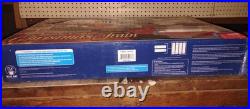 BLUE HAT G-Gauge North Pole Junction Animated Christmas Train Set Lights Sounds