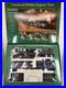 BROKEN_TRACK_GreatLand_Holiday_Express_Train_G_Scale_BLUE_CIB_WORKS_New_Bright_01_yrqu