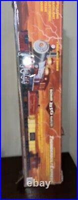 Bachman Big Haulers Thunderbolt Express 90011 G Scale Electric Train Set